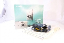 Canon IXY DIGITAL 60 5.0 MP Digital Camera 0007