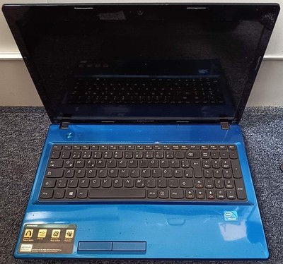 Lenovo G580   2689  15,6 Zoll Notebook mit Fehlern