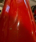 Vintage Miller Peerless Pump Type Fire Extinguisher W/ Mounting Brkt Model #107 — photo 10