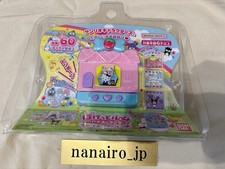  BANDAI Pocket Room Sanrio Characters Strawberry Sweet