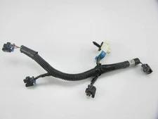 (4) NEW GENUINE OEM Delphi Mini Fuel Injector Connectors Plugs Clips On The Vine