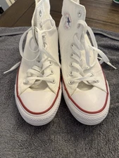 Converse Chuck Taylor All Star Hi M7650C 