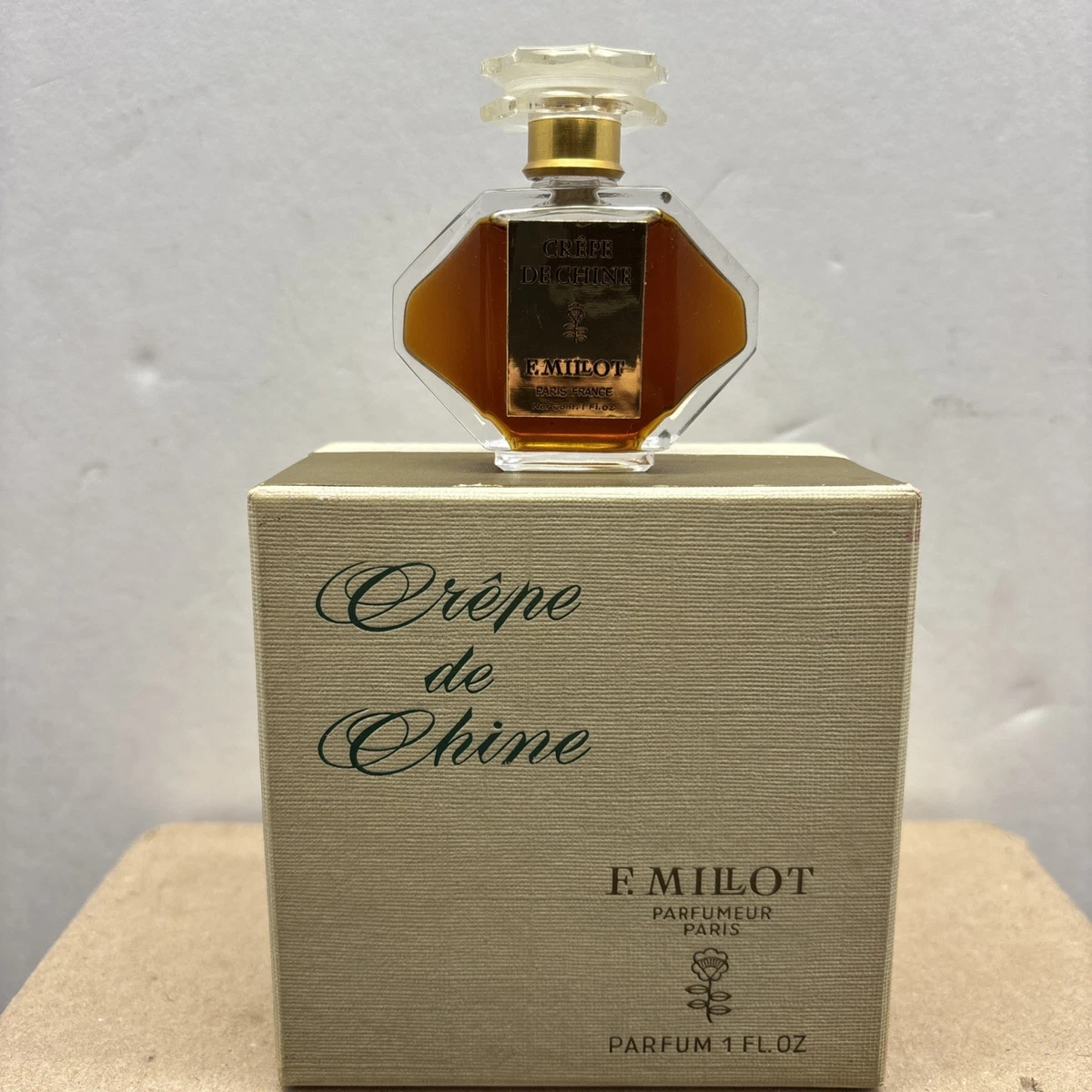 crepe de chine perfume products for sale | eBay