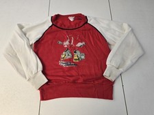 Vintage 1980s Transformers Slag Pajama Top Youth Flaws Collectible 1985 Hasbro