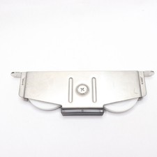 Side Adjust Tandem Roller Heavy Duty for Sliding Glass Doors