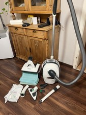 🌪️ Vorwerk Kobold VT300 Komplett-Set – Die Reinigungs-Legende! 🌪️