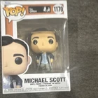 Funko Pop! Television The Office #1170 Michael Scott Vinyl Figure
