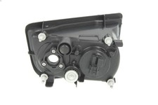 Antibrouillard Isuzu D-MAX