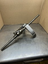 Nv5600 Manual Transmission Shift Rail