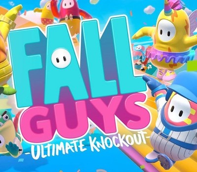 Fall Guys: Ultimate Knockout | Steam Key | Lieferung per E-Mail