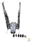 LEGO Star Wars: Kylo Ren's Command Shuttle (75104)