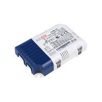 Schaltnetzteil, Led, 25W, 0,5...1,05A, 180...277VAC LCM-25