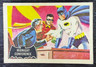 1966 A&BC Batman Black Bat Robin Batman - Midnight Conferenc