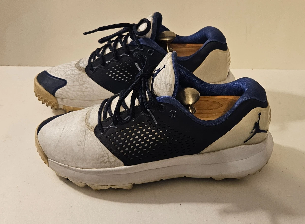 Jordan Trainer ST G Deep Royal Blue for Sale | Authenticity