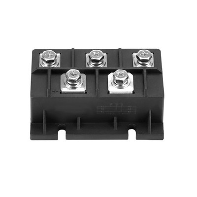3 Phase 200A 1600V Bridge Rectifier Power Module for Electric Current Input