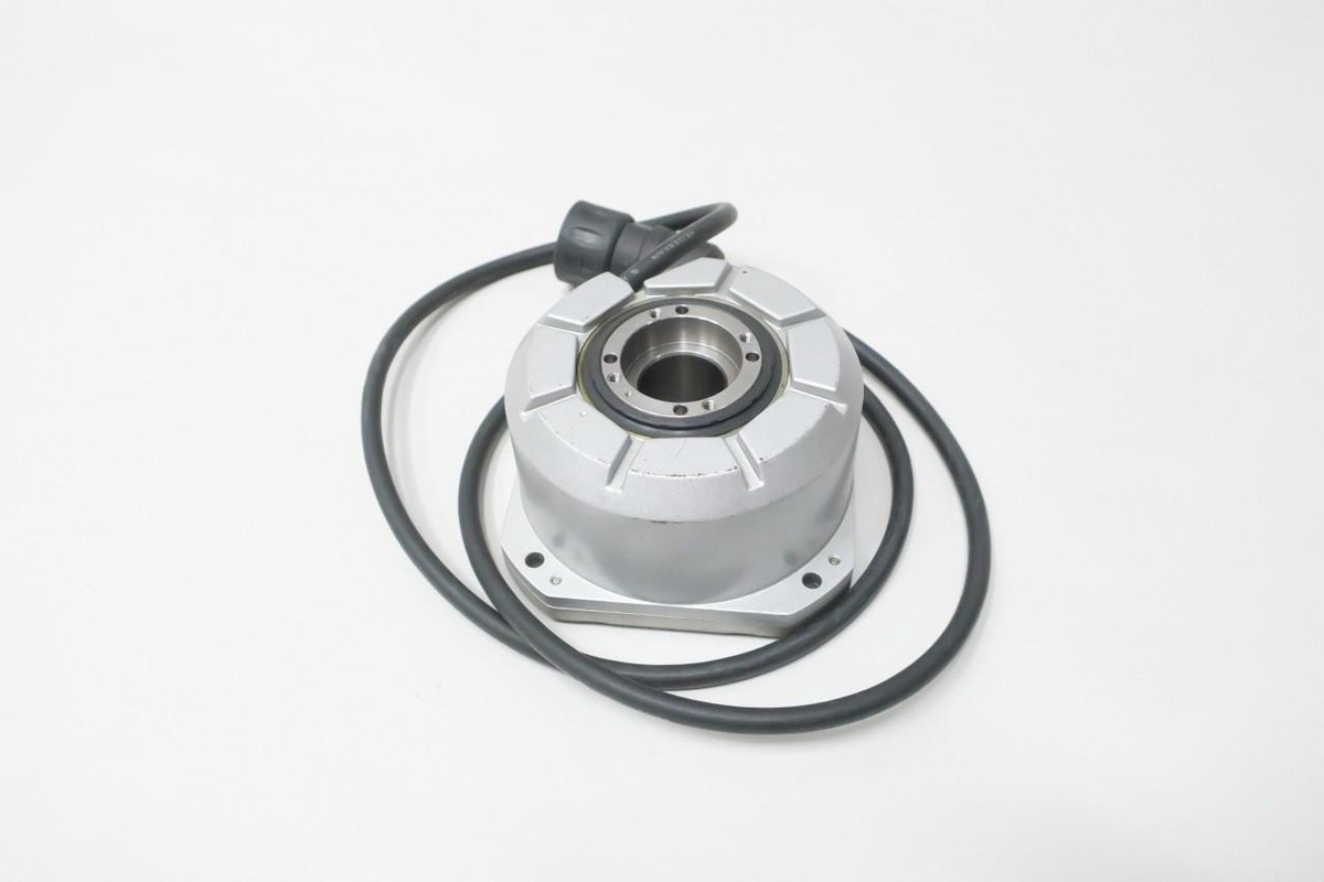 Ron221⭐︎ HEIDENHAIN RON 221 1000 Hollow through shaft Buy at Cnc