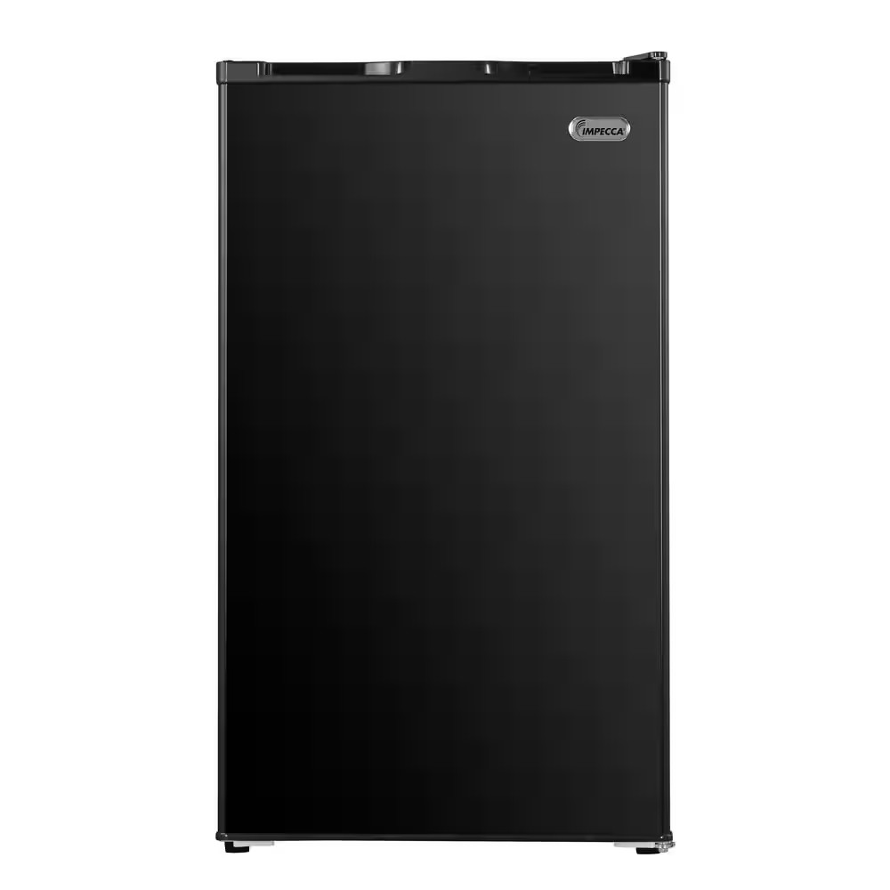 In Black Without Freezer