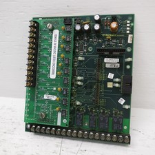 Allen Bradley 164989 Rev 13 AC VS Drive Control Board 1336F-MCB-SP20 1336-L5