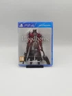 Bloodborne - PS4 - UK PAL (Factory Sealed)