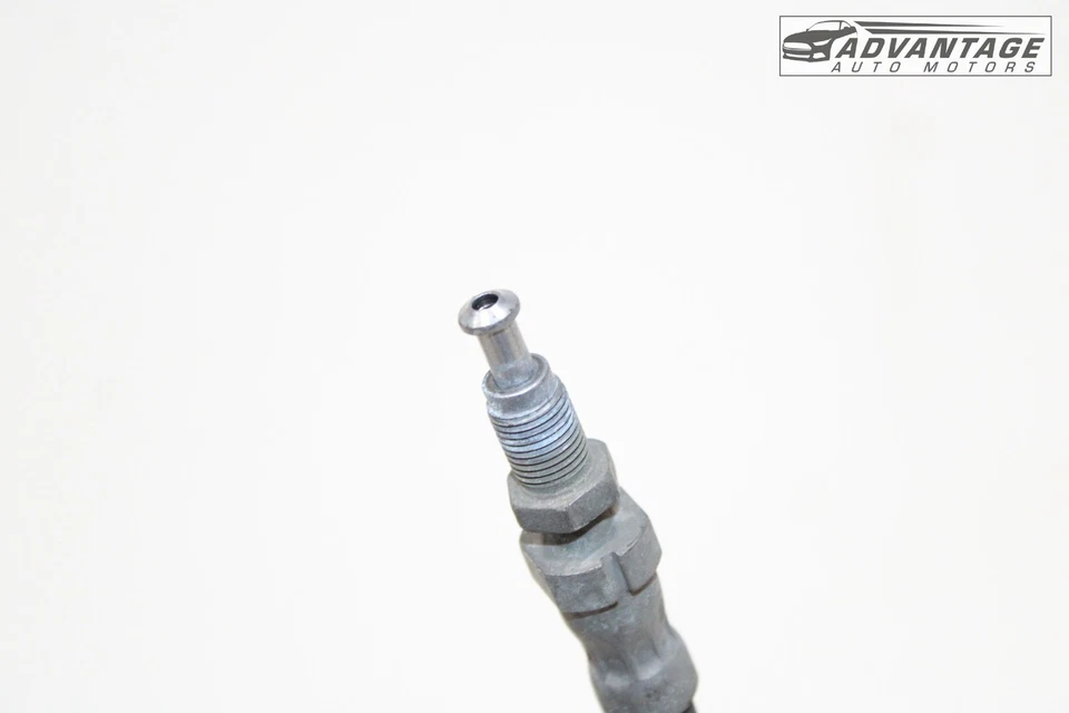 2019-2025 VOLVO XC40 AWD ПЕРЕДНИЙ ПРАВЫЙ БОКОВОЙ ТОРМОЗ СУППОРТ ГИДРАВЛИЧЕСКИЙ ШЛАНГ ТРУБА OEM - Изображение 4 из 4