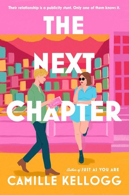 The Next Chapter | A Novel | Camille Kellogg | Englisch | Taschenbuch | 336 S.