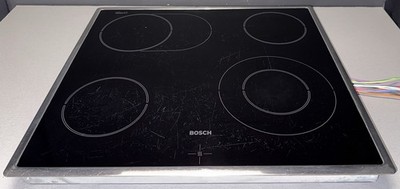 Bosch E-Nr: NXN625A  Type: HTEK73 Glaskeramik Kochfeld