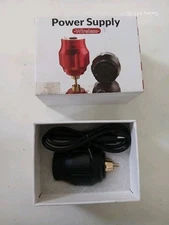 Wormhole Wireless Tattoo Power Supply for Tattoo Machine Wireless Tattoo Pen Bat