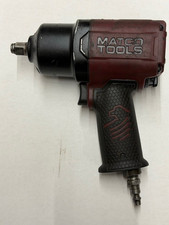 Matco Tools Mt2779 Pneumatic Composite Air Impact Wrench 12 Drive 