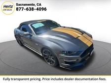 2022 Ford Mustang GT350-H