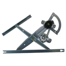 Front Door Power Window Regulator Driver Side Left for F250 F350 F450 F550