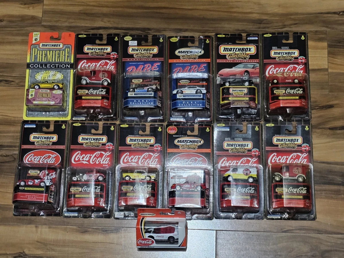 Original Coca-Cola Trucks & Cars | eBay