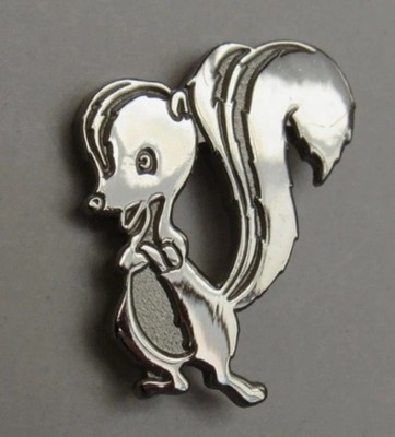 Skunk Works Pin Lockheed Martin SR-71