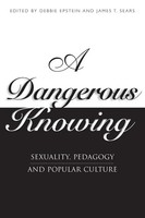 Debbie Epstein (U. A.) | A Dangerous Knowing | Taschenbuch | Englisch (1999)