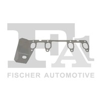 1X Fa1 411-018 Dichtung AbgaskrüMmer FüR VW Audi Skoda Seat