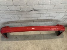 Stoßstange Hinten VW Multivan T6.1 Kurz 4MOTION Bus