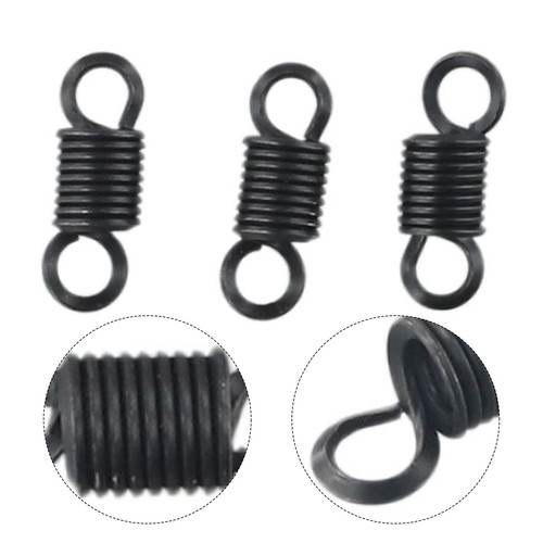 Federn Automatik Abisolierzange Feder LA815138 Metallstärke 1,0 mm Breite 1,4 m - Afbeelding 8 van 12