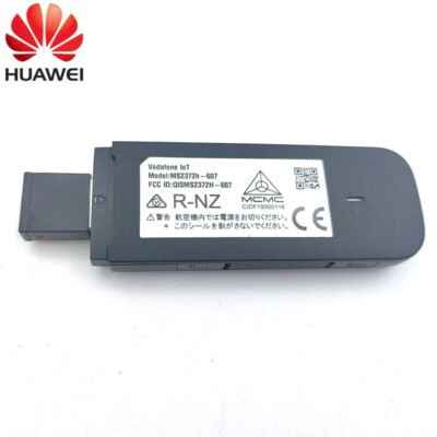 Entsperrtes Huawei MS2372H-607 LTE Cat4 Modem mit Wi-Fi Dongle mehreren Bändern
