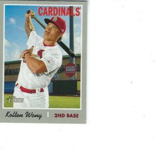 2019 Topps Heritage #1-250 YOU-PICK