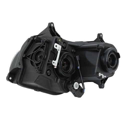 Motorcycle Front Headlight Assembly For Honda Goldwing 1800 GL1800 2012-2015 - Picture 6 of 9