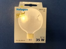 G4 Halogenlampen 35W/50W, 10 Stück – Warmweiß, 2700K, Für Unterschrank- & Deckenleuchten