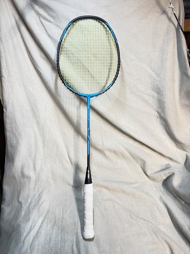 Pre Owned Yonex Voltric 1 DG Badminton Racket FREE SHIPPING