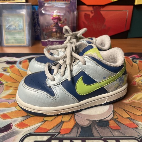 nike dunks 7c