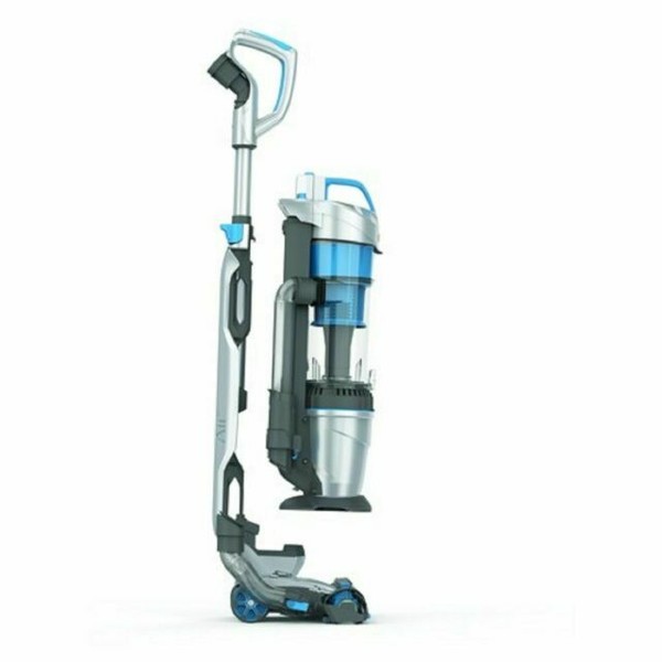 VAX Air Lift Steerable Pet (U84ALPe) Upright Vacuum Cleaner Silver