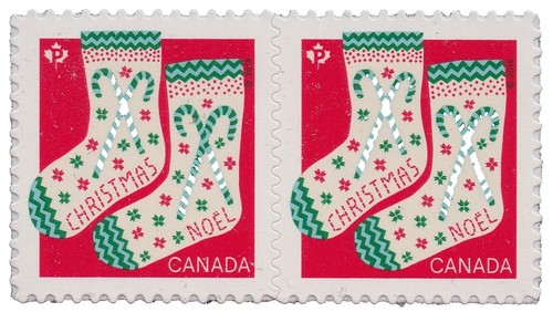 Canada 1986, SC#1115 Christmas-Angels, PB URC, MNH, VF CV $7.50 | eBay