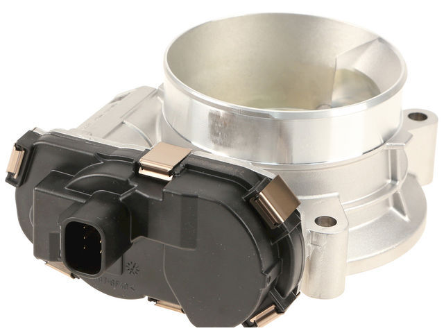 For 2007-2008 Cadillac Escalade ESV Throttle Body AC Delco 72996KJDV Genuine GM