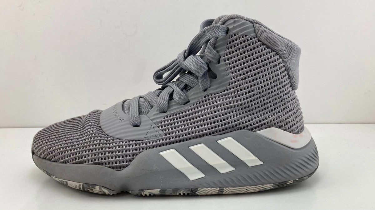 Adidas pro bounce youth sales