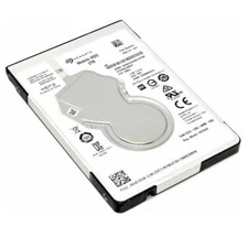 (NEW) SEAGATE 2TB 2.5" SATA LAPTOP HDD PC HARD DRIVE ST2000LM007