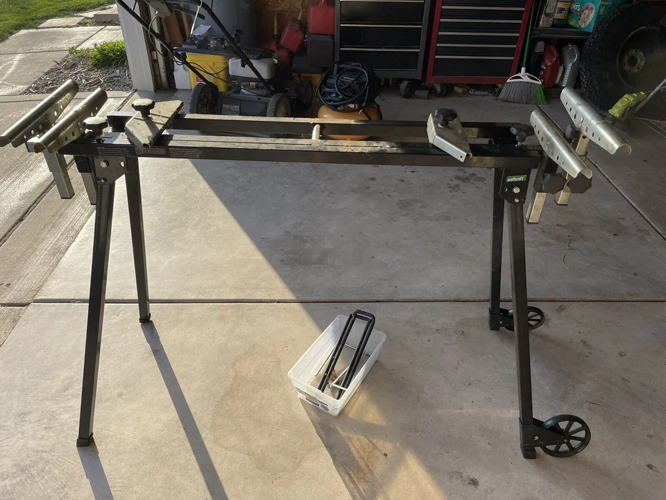 wolfcraft tools Foto 2 de 4