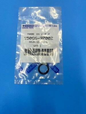 Nissan 15066 31u02