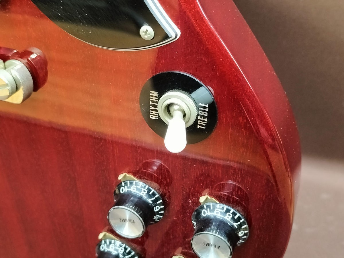 Epiphone Japan SG-70 SG model Made in Japan Electric Guitar Epiphone Japan SG-70 SG model Made in Japan Electric Guitar